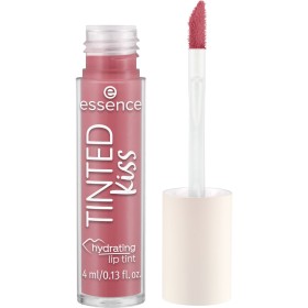 Hydrating Lipstick Essence Tinted Kiss Liquid Nº 02-mauvelous 4