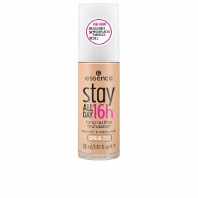 Base de Maquillaje Cremosa Essence Stay All Day 16H Nº 09,5