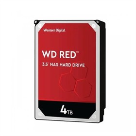 Festplatte Western Digital NAS 4 TB