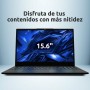 Notebook Alurin Flex Advance I5-1155G7 16 GB RAM 15,6"