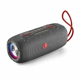 Portable Bluetooth Speakers NGS Roller Nitro 3 Bla