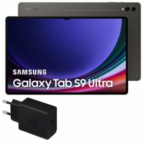 Tablet Samsung Galaxy Tab S9 Ultra 5G 14,6 Gris