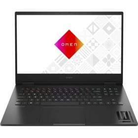 Laptop HP OMEN Gaming Laptop 16-xf0016ns 16,1" 32 GB RAM 1 TB