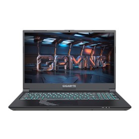 Laptop Gigabyte G5 MF-E2ES333SD 15,6" i5-12500H 8 GB RAM 512 GB