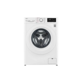 Washing machine LG F4WV3010S3W 1400 rpm 10,5 kg LG - 1