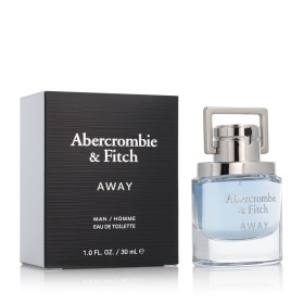 Perfume Hombre Abercrombie & Fitch EDT Away Man 30 ml