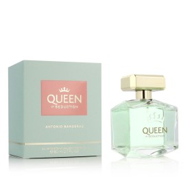 Perfume Mujer Antonio Banderas EDT Queen Of Seduction 80 ml