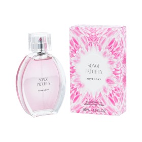 Perfume Mulher Givenchy EDT Songe Precieux 50 ml