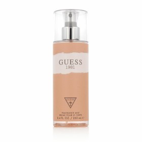 Spray Corps Guess Guess 1981 250 ml
