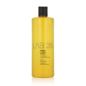Volumising Shampoo Kallos Cosmetics LAB 35 500 ml