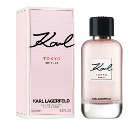 Perfume Mujer EDP Karl Lagerfeld EDP Karl Tokyo Shibuya 100 ml