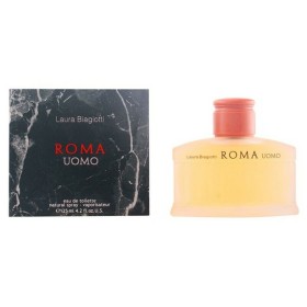 Perfume Hombre Laura Biagiotti EDT Roma Uomo 75 ml