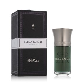 Perfume Unisex Liquides Imaginaires EDP Bello Rabelo 100 ml