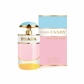 Perfume Mujer Prada EDP Candy Sugar Pop 30 ml
