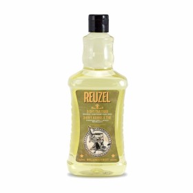 Shampoo, Conditioner and Shower Gel 3-N-1 Tea Tree Reuzel 3-N-1