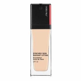 Base de Maquillaje Fluida Shiseido Skin Radiant Lifting Nº 130