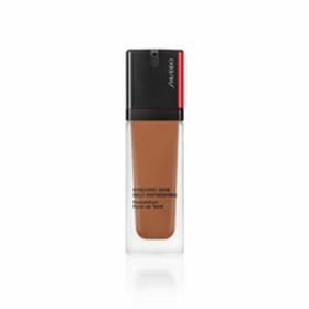 Base de Maquillage Crémeuse Shiseido Nº450 (30 ml) Shiseido - 1