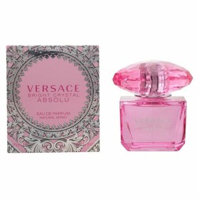 Perfume Mujer Versace EDP Bright Crystal Absolu 90 ml