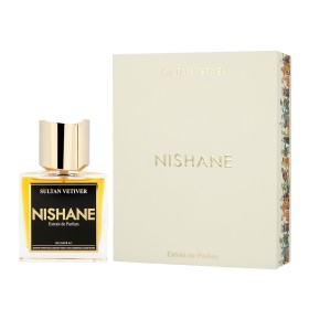 Perfume Unisex Nishane Sultan Vetiver 50 ml