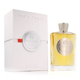 Perfume Unisex Atkinsons EDP Scilly Neroli 100 ml