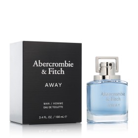 Perfume Hombre Abercrombie & Fitch EDT Away Man 100 ml