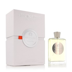 Perfume Unisex Atkinsons EDP Mint & Tonic 100 ml