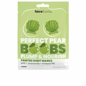 Mascarilla Hidratante Perfect Pear Boobs Busto 25 ml