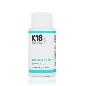 Champô K18 Peptide Prep Detox 250 ml