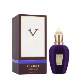 Perfume Unisex Xerjoff EDP "V" Soprano 50 ml