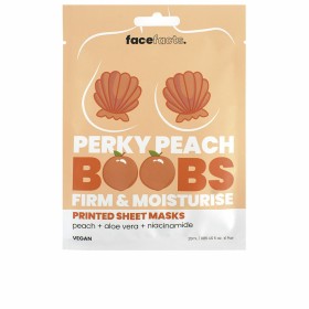 Mascarilla Hidratante Perky Peach Boobs Busto 25 ml