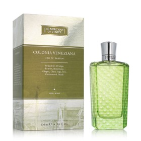 Perfume Hombre The Merchant of Venice EDP Colonia Veneziana 100