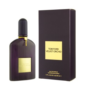 Parfum Femme Tom Ford EDP Velvet Orchid 50 ml