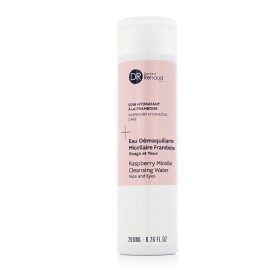 Make Up Remover Micellar Water Dr Renaud Raspberry