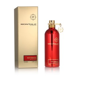 Parfum Unisexe Montale EDP Oud Tobaco 100 ml