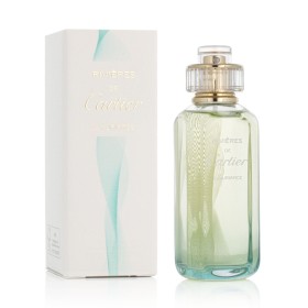 Perfume Unisex Cartier EDT Rivières de Cartier Luxuriance 100 ml