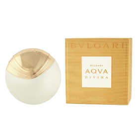 Perfume Mujer Bvlgari EDT Aqva Divina 40 ml