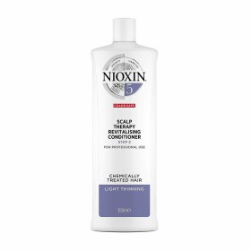Conditionneur pour les Cheveux Teints Nioxin System 5 Color