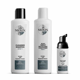 Assortiment pour cheveux Nioxin System 2 3 Pièces