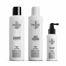 Assortiment pour cheveux Nioxin System 1 3 Pièces