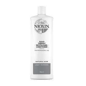Après-shampooing antichute de cheveux Nioxin System 1 Scalp
