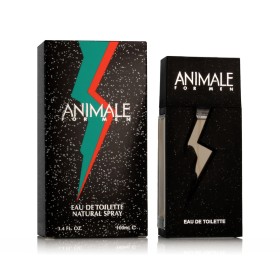 Perfume Hombre Animale EDT Animale 100 ml