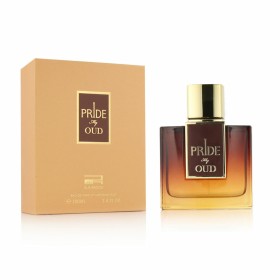 Perfume Unisex Rue Broca EDP Pride My Oud 100 ml