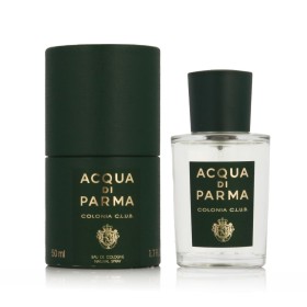 Parfum Homme Acqua Di Parma EDC Colonia C.L.U.B.
