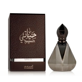 Perfume Unissexo Al Haramain EDP Hayati 100 ml