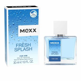 Men's Perfume Mexx EDT Fresh Splash 30 ml