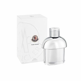 Perfume Hombre Moncler EDP Pour Homme 150 ml