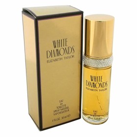 Parfum Femme Elizabeth Taylor EDT White Diamonds 30 ml