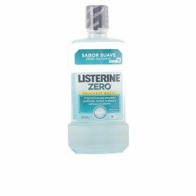 Lavagem Bocal Zero Listerine 500 ml