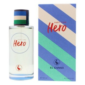 Perfume Hombre Part Time Hero El Ganso EDT