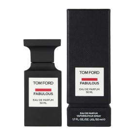 Perfume Unissexo Tom Ford EDP Fucking Fabulous 50 ml